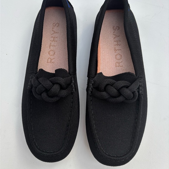 Rothys Braid Driver - Picture 1 of 6